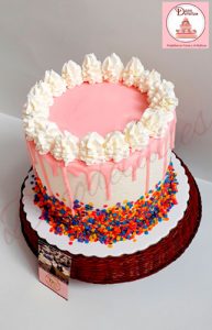 COLORS-CAKE