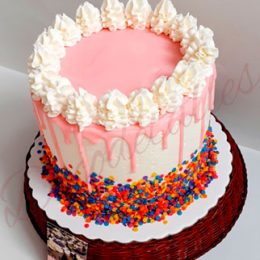 COLORS-CAKE