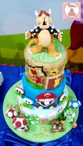 MARIOBROSS